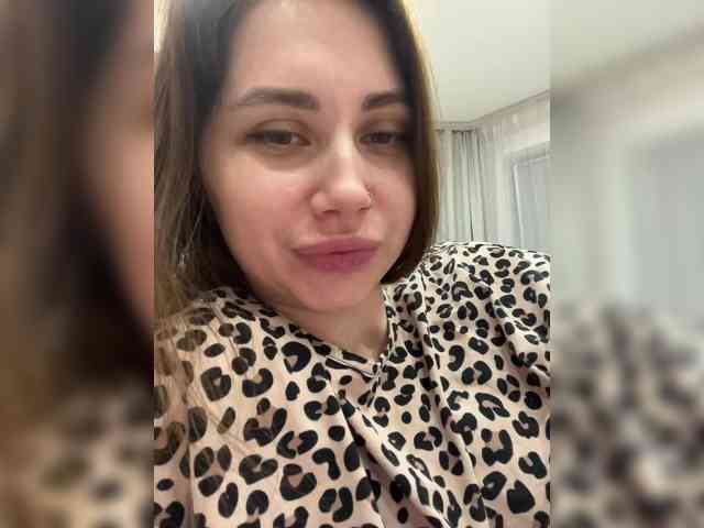 -LeiaProseccina- webcam