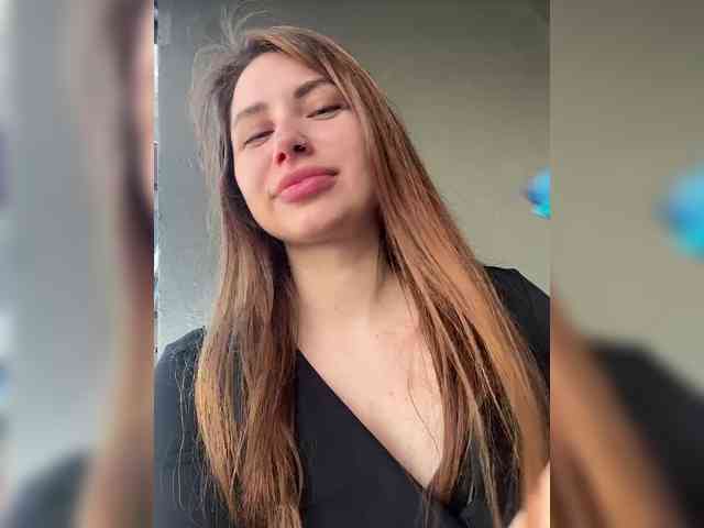 Girls-Leia webcam