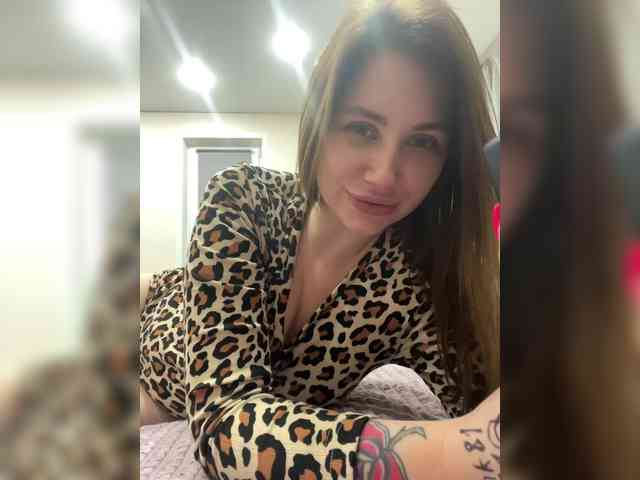 -LeiaProseccina- webcam