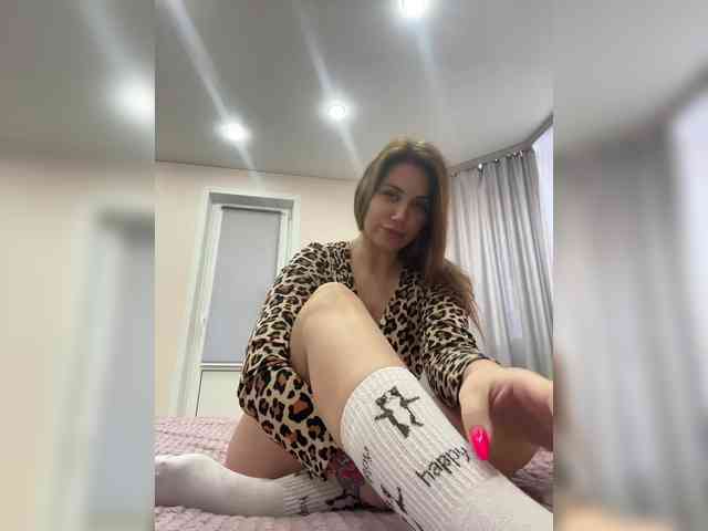 -LeiaProseccina- webcam