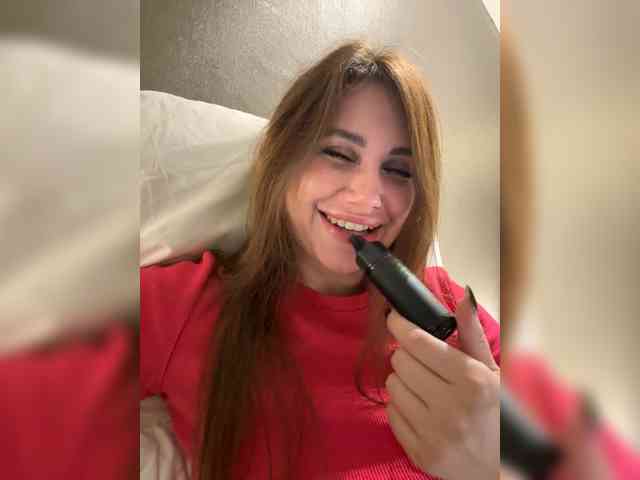 LeiaProseccina webcam