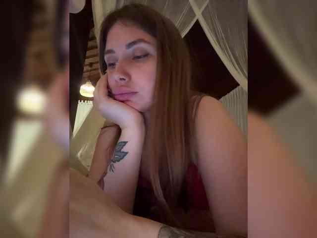 LeiaProseccina webcam