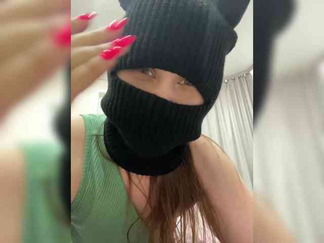 -LeiaProseccina- webcam