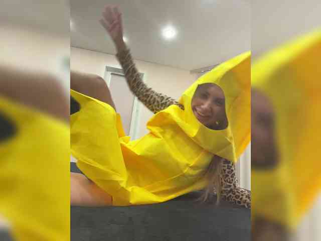 -LeiaProseccina- webcam