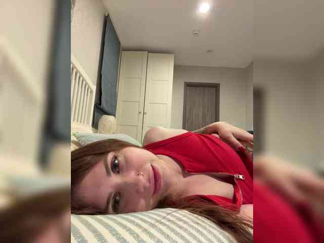 LeiaProseccina webcam