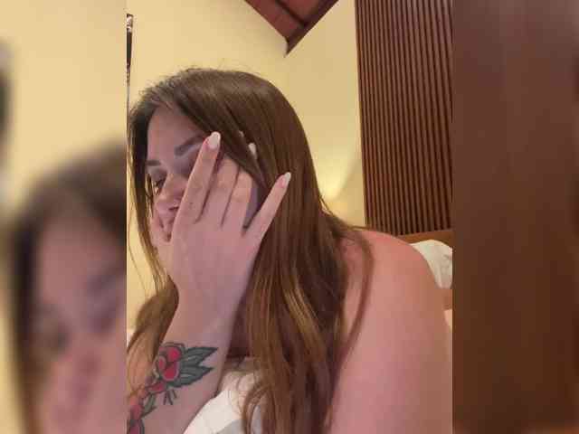 -LeiaProseccina- webcam