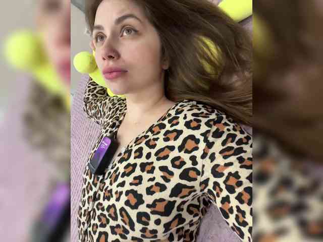 -LeiaProseccina- webcam