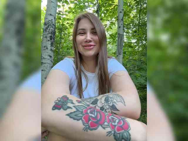 roleplay videochat Girls-Leia