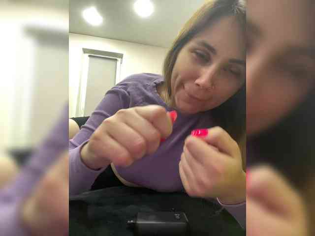 -LeiaProseccina- webcam