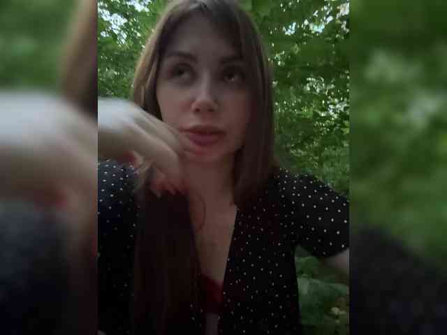 Girls-Leia webcam