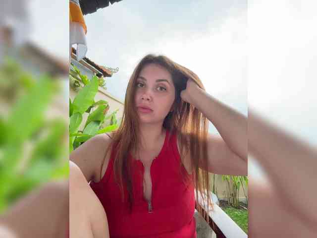 LeiaProseccina webcam