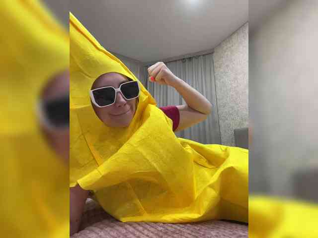 -LeiaProseccina- webcam