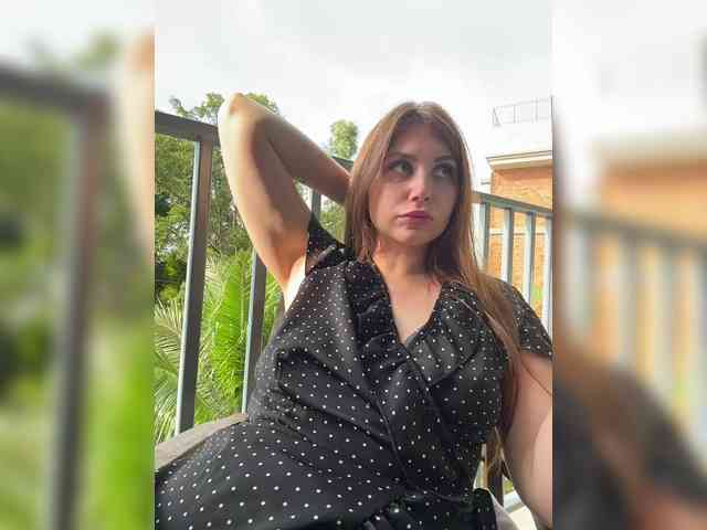 LeiaProseccina webcam