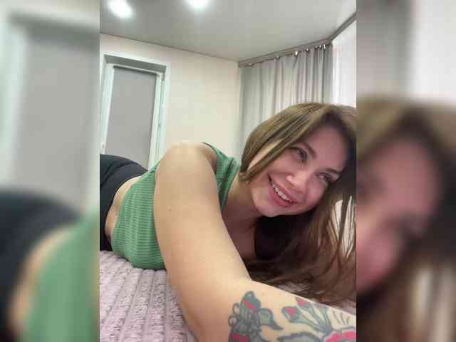 -LeiaProseccina- webcam