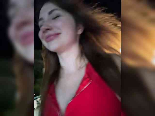 LeiaProseccina webcam