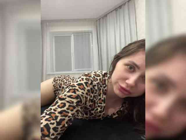 -LeiaProseccina- webcam