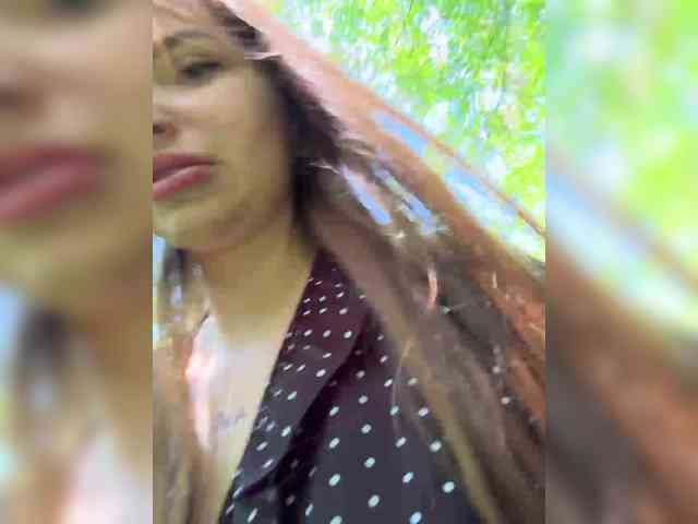 Girls-Leia webcam
