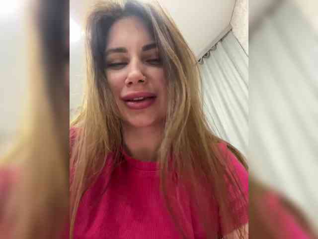 -LeiaProseccina- webcam