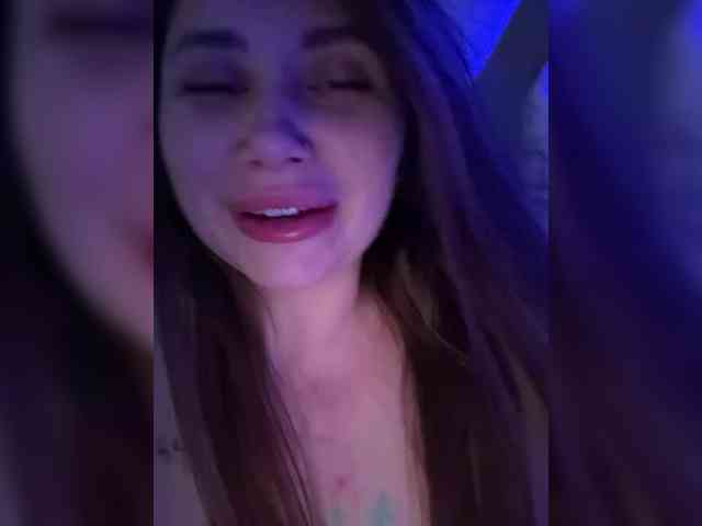 Girls-Leia webcam