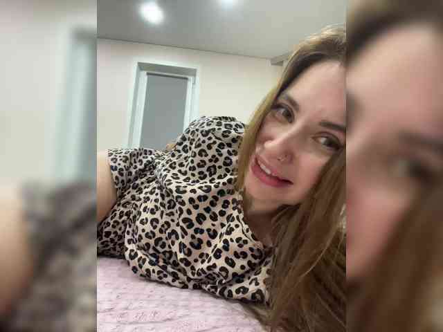 -LeiaProseccina- webcam