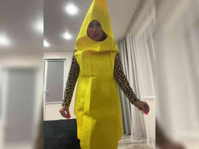 -LeiaProseccina- webcam