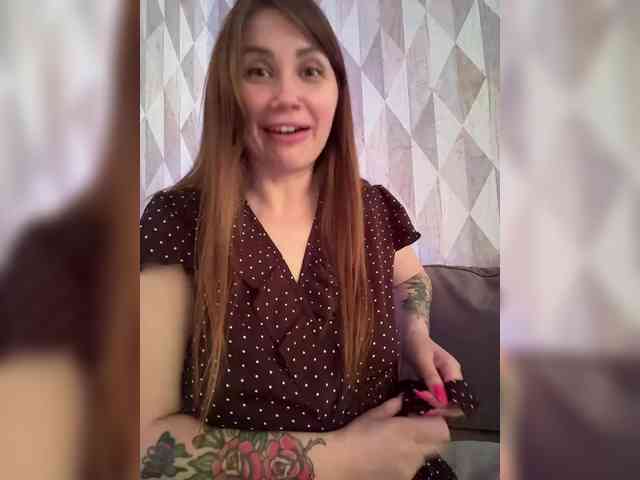 Girls-Leia webcam