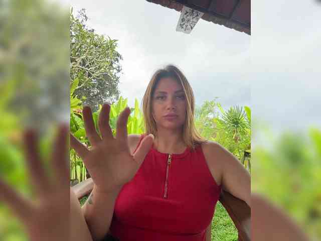 -LeiaProseccina- webcam