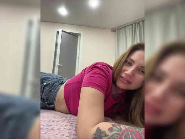 -LeiaProseccina- webcam