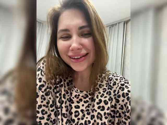 -LeiaProseccina- webcam