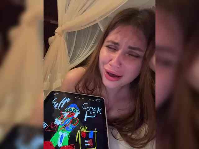 LeiaProseccina webcam