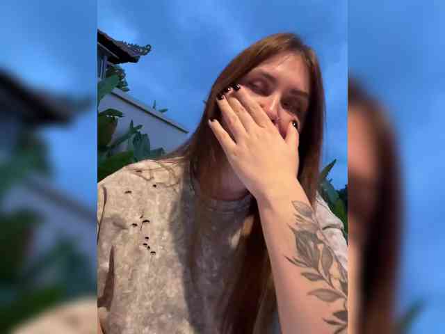 LeiaProseccina webcam