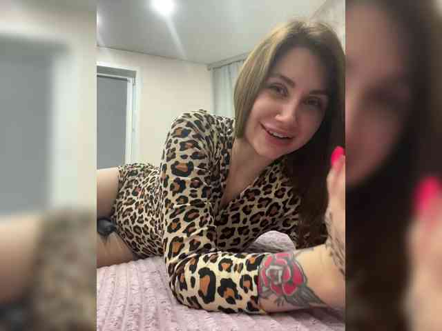 -LeiaProseccina- webcam