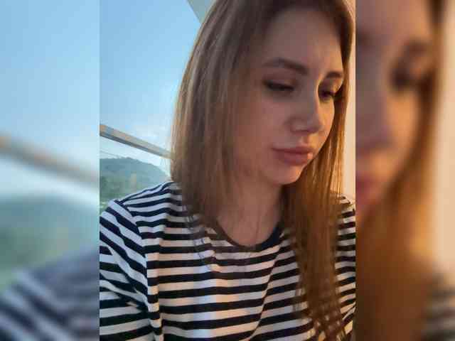 LeiaProseccina webcam