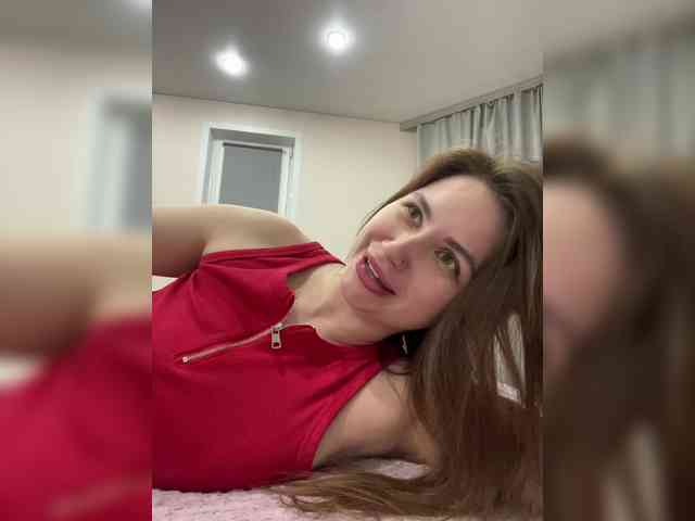 -LeiaProseccina- webcam