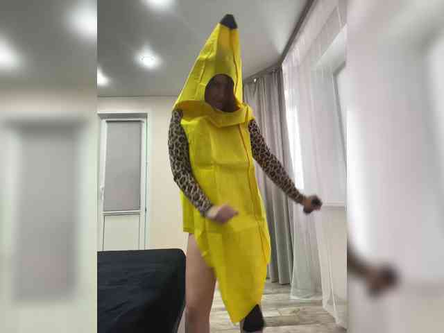 -LeiaProseccina- webcam