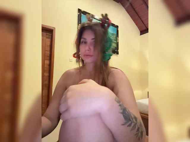 -LeiaProseccina- webcam