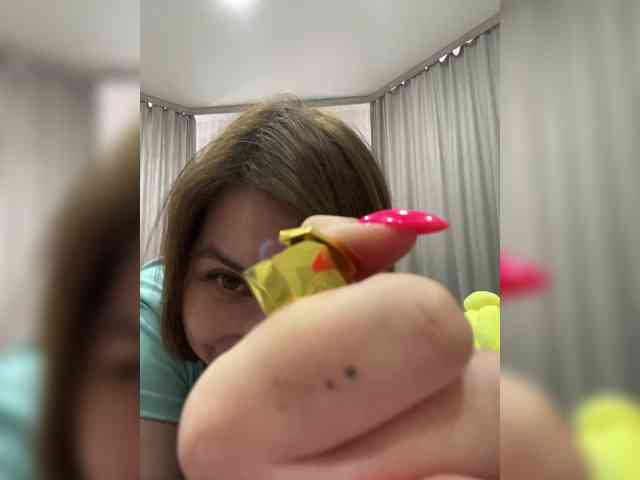 -LeiaProseccina- webcam