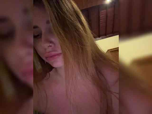 -LeiaProseccina- webcam