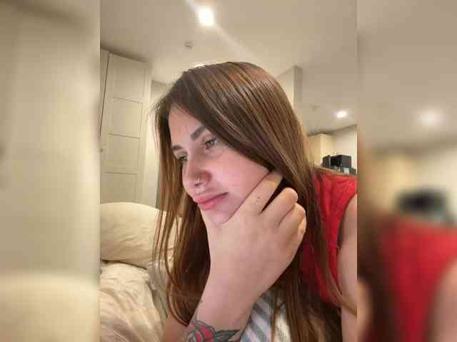 -LeiaProseccina- Live Webcam on BongaCams