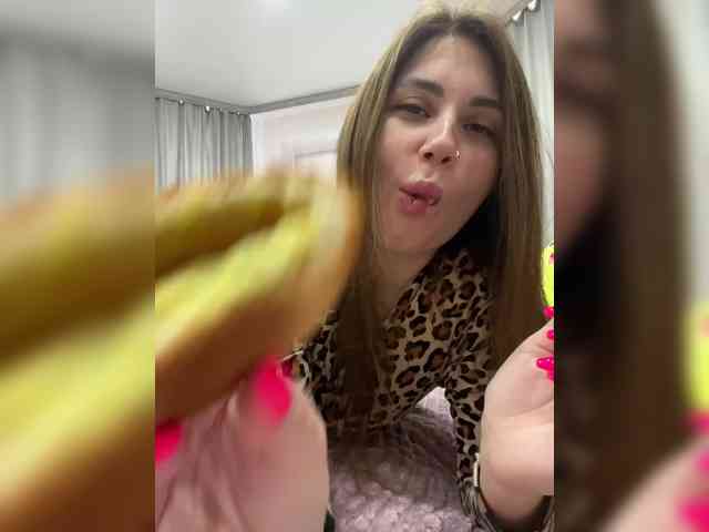 -LeiaProseccina- webcam