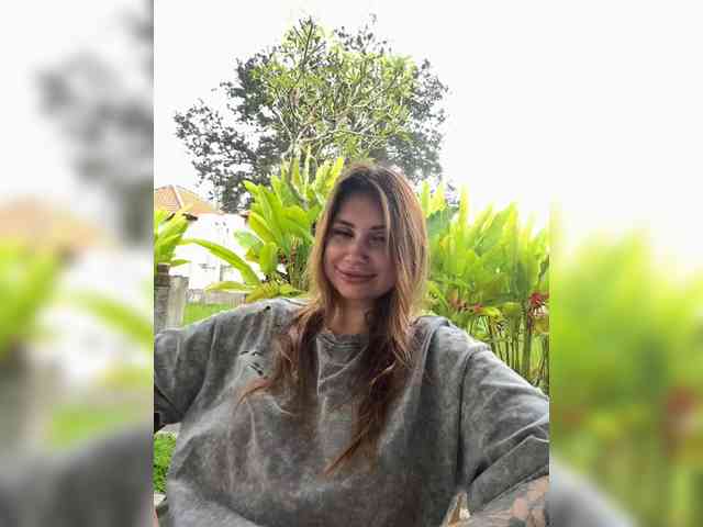 -LeiaProseccina- webcam