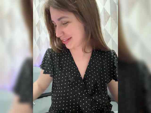 private live sex show Girls-Leia