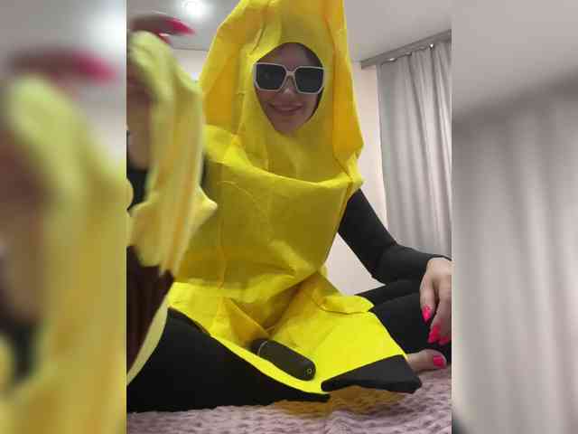 -LeiaProseccina- webcam