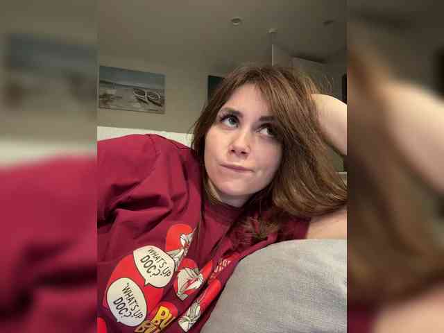 LeiaProseccina webcam