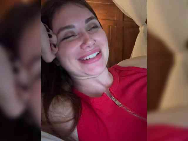 LeiaProseccina webcam