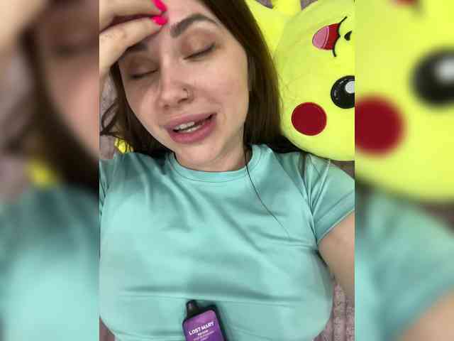 -LeiaProseccina- webcam