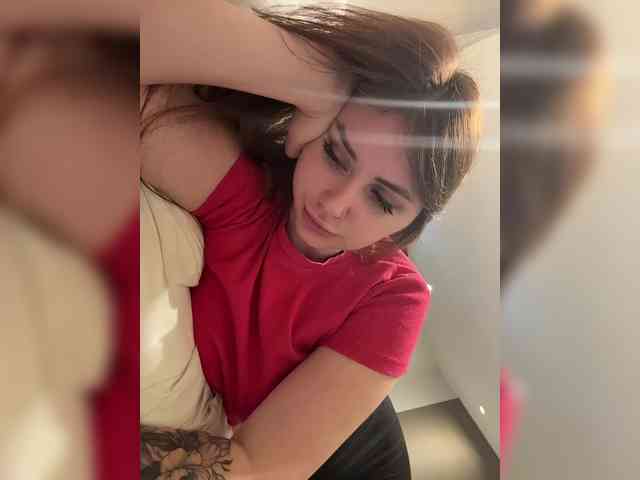 -LeiaProseccina-'s webcam live show