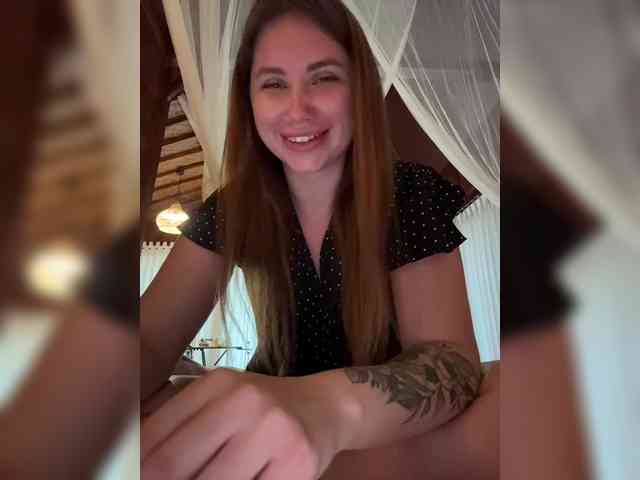 -LeiaProseccina- Live Webcam on BongaCams