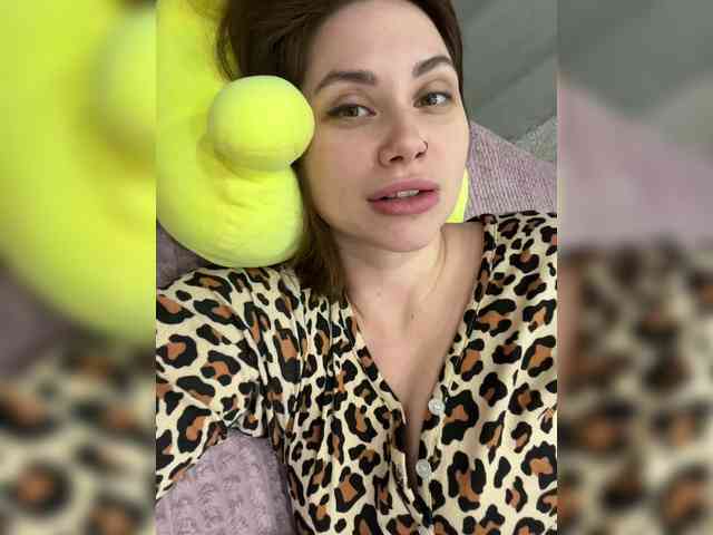 -LeiaProseccina- webcam