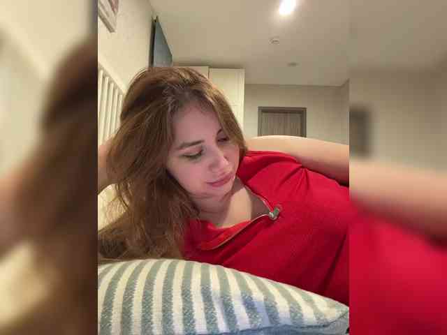 LeiaProseccina webcam